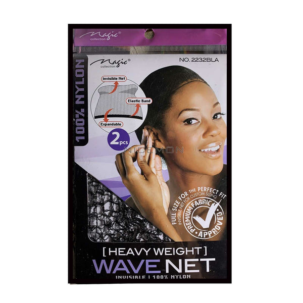 MAGIC COLLECTION - Heave Weight Wave Net