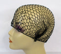 MAGIC COLLECTION - HAIR NET BLACK 1PCs