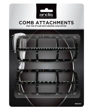 ANDIS - Comb Attachments