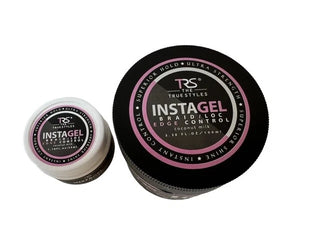 TRS - INSTAGEL BRAID/LOC EDGE GEL ULTRA STRENGTH