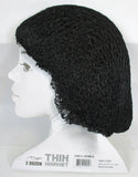 MAGIC COLLECTION - HAIR NET BLACK 1PCs