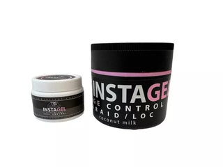 TRS - INSTAGEL BRAID/LOC EDGE GEL ULTRA STRENGTH
