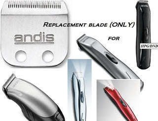 ANDIS - Professional Slimline Trimmer Blade #22880