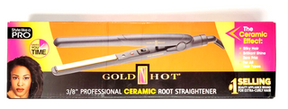 Gold 'N Hot - Professional 3/8