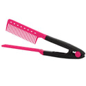 STELLA PRO - Professional Straghtening Comb