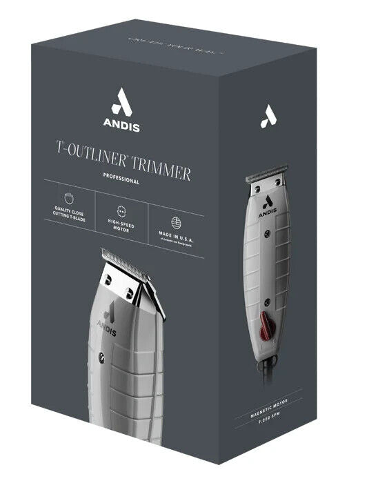 ANDIS - T-OUTLINER TRIMMER