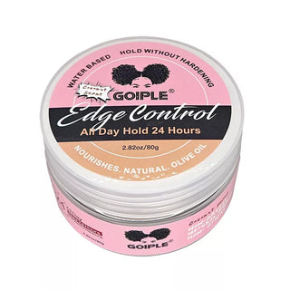 GOIPLE - Edge Control COCONUT