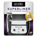 ANDIS - Professional Superliner Replacement Blade #04120