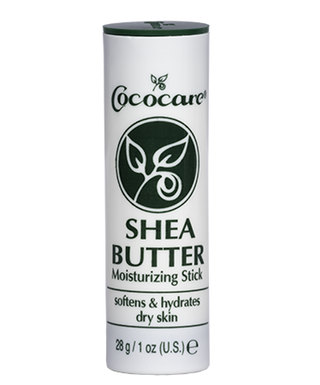 COCOCARE - Shea Butter Moisturizing Stick