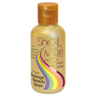 Shed No More - Protein Breakage Remedy Glaze