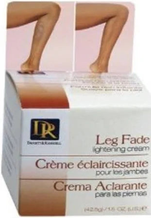 Daggett & Ramsdell - Leg Fade Lightening Cream