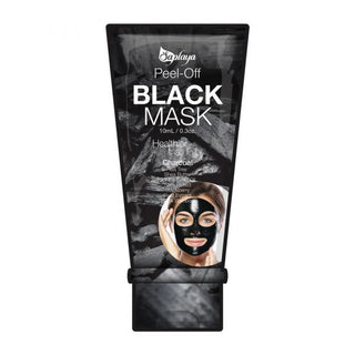SAPLAYA - Peel-Off Black Mask CHARCOAL
