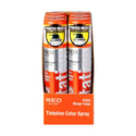 KISS - Tintation Colors & Care Temporary Hair Color Spray MANGO TANGO