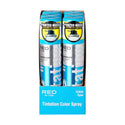 KISS - Tintation Colors & Care Temporary Hair Color Spray CYAN