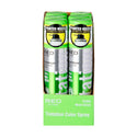 KISS - Tintation Colors & Care Temporary Hair Color Spray NEON GREEN