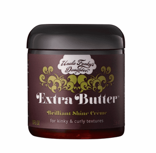 Uncle Funky's Daughter - Extra Butter Brilliant Shine Creme
