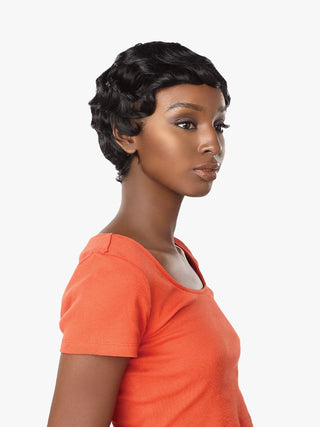 SENSATIONNEL - DASHLY WIG - UNIT 1