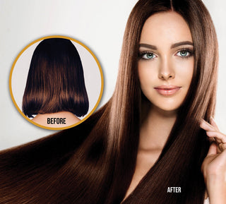 Difeel - 99% Natural Hydrate Hair Oil