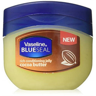 Vaseline - BLUESEAL Cocoa Butter Petroleum Jelly