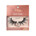 KISS - VLUXE REALMINK PEACH ECHO