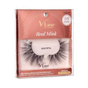 KISS - VLUXE REALMINK GOLD PETAL