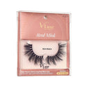 KISS - VLUXE REALMINK RICH PEACH