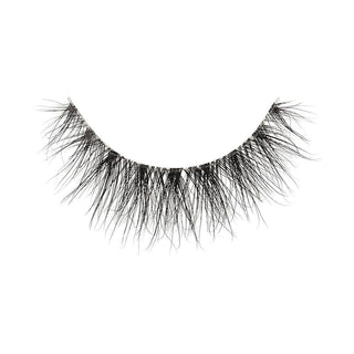 KISS - V-LUXE AIRY MINK LASHES 01 - SOFT BREEZE