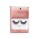 KISS - V-LUXE AIRY MINK LASHES 02 - PINK BLOSSOM