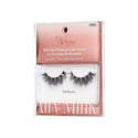 KISS - V-LUXE AIRY MINK LASHES 02 - PINK BLOSSOM