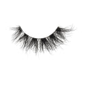 KISS - V-LUXE AIRY MINK LASHES 02 - PINK BLOSSOM