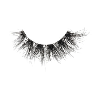KISS - V-LUXE AIRY MINK LASHES 02 - PINK BLOSSOM