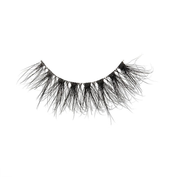 KISS - V-LUXE AIRY MINK LASHES 03 - LUCID DREAM