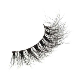 KISS - V-LUXE AIRY MINK LASHES 03 - LUCID DREAM