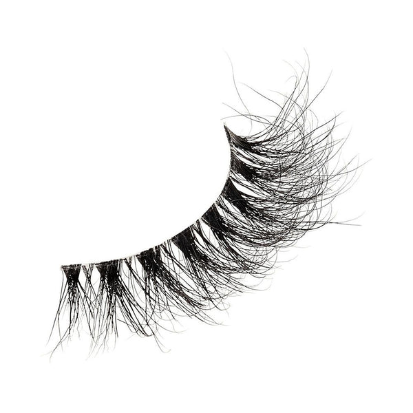 KISS - V-LUXE AIRY MINK LASHES 03 - LUCID DREAM