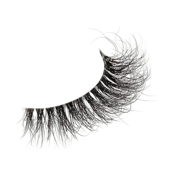 KISS - V-LUXE AIRY MINK LASHES 04 - MORNING LIGHT