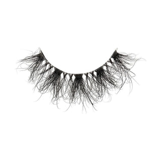 KISS - V-LUXE AIRY MINK LASHES 05 - ETHEREAL