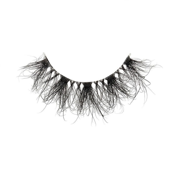 KISS - V-LUXE AIRY MINK LASHES 05 - ETHEREAL