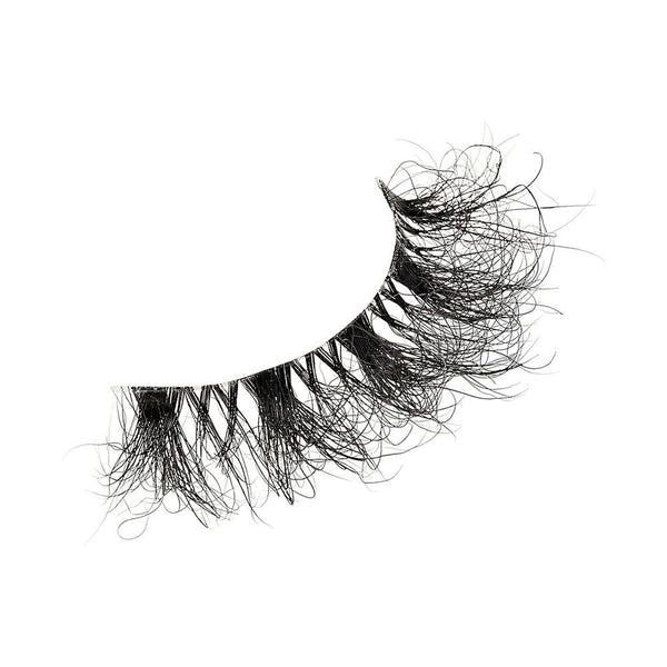 KISS - V-LUXE AIRY MINK LASHES 05 - ETHEREAL