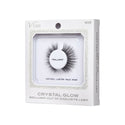 KISS - V-LUXE CRYSTAL GLOW COLLECTION LASHES - TRILLIANT