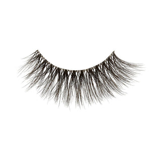 KISS - V-LUXE CRYSTAL GLOW COLLECTION LASHES - TRILLIANT