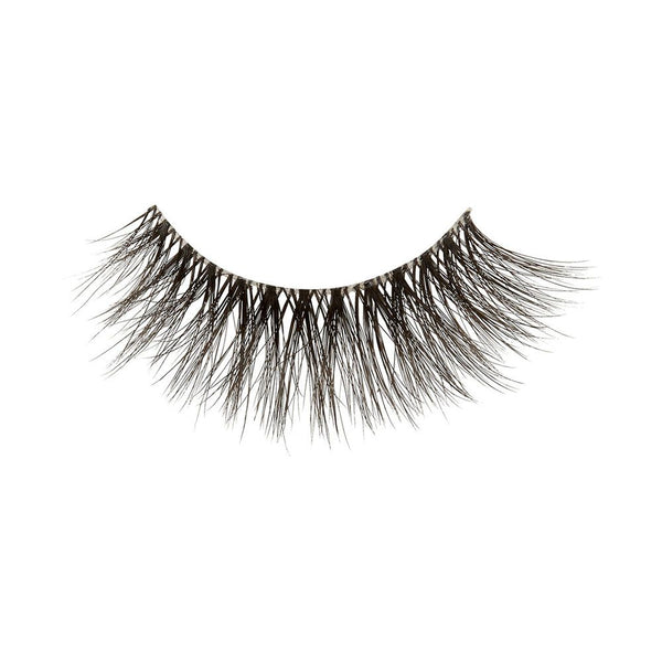 KISS - V-LUXE CRYSTAL GLOW COLLECTION LASHES - TRILLIANT