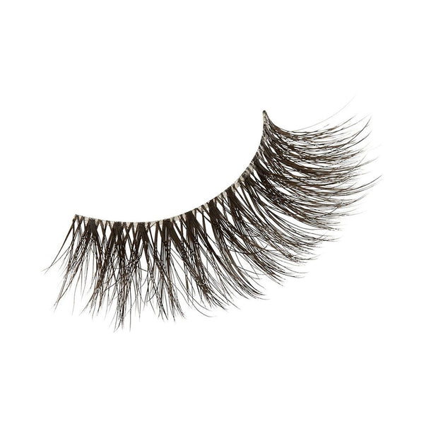 KISS - V-LUXE CRYSTAL GLOW COLLECTION LASHES - TRILLIANT