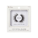 KISS - V-LUXE CRYSTAL GLOW COLLECTION LASHES - MARQUISE