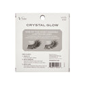 KISS - V-LUXE CRYSTAL GLOW COLLECTION LASHES - HEART