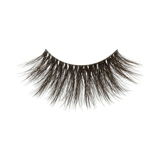 KISS - V-LUXE CRYSTAL GLOW COLLECTION LASHES - HEART