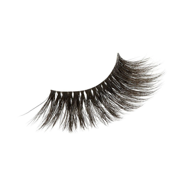 KISS - V-LUXE CRYSTAL GLOW COLLECTION LASHES - HEART