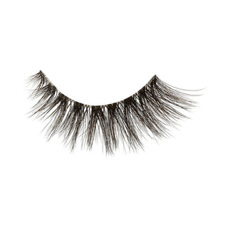 KISS - V-LUXE CRYSTAL GLOW COLLECTION LASHES - RADIANT