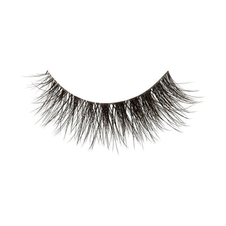KISS - V-LUXE CRYSTAL GLOW COLLECTION LASHES - EMERALD