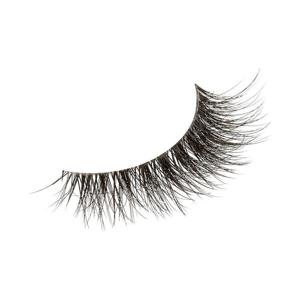 KISS - V-LUXE CRYSTAL GLOW COLLECTION LASHES - EMERALD