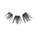 KISS - VLE EXTENDED FAUX MINK CLUSTER - 06